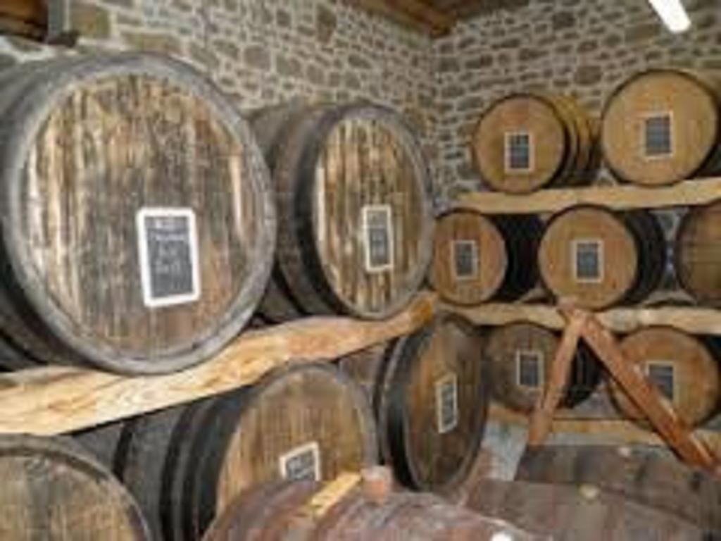 Ferme Cidricole Hugues Desfrieches Bed & Breakfast Sainte-Marguerite-de-Carrouges Eksteriør bilde